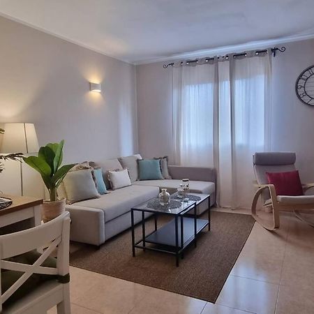 Appartamento Bouganville Con Terrazza E Piscina Corralejo Extérieur photo