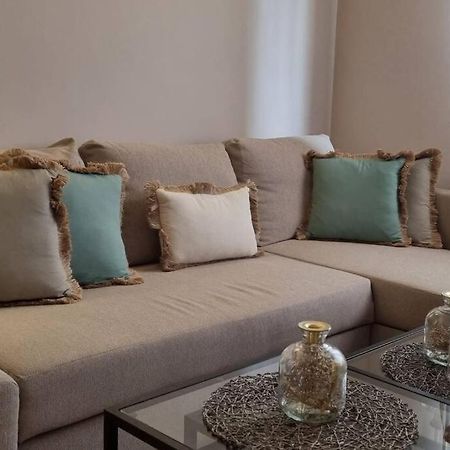 Appartamento Bouganville Con Terrazza E Piscina Corralejo Extérieur photo
