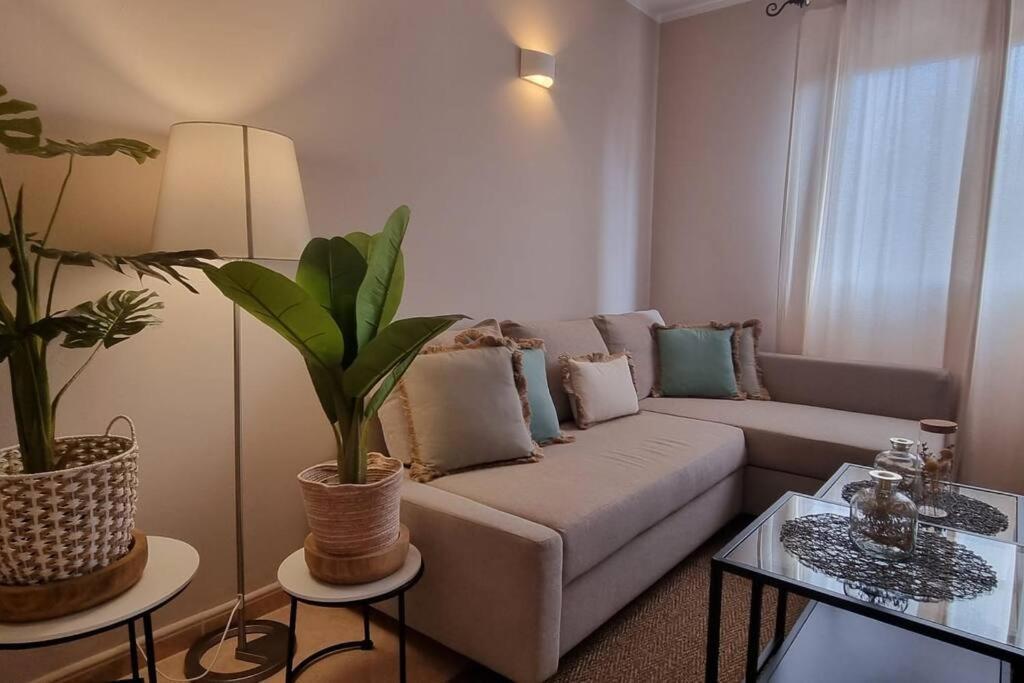 Appartamento Bouganville Con Terrazza E Piscina Corralejo Extérieur photo