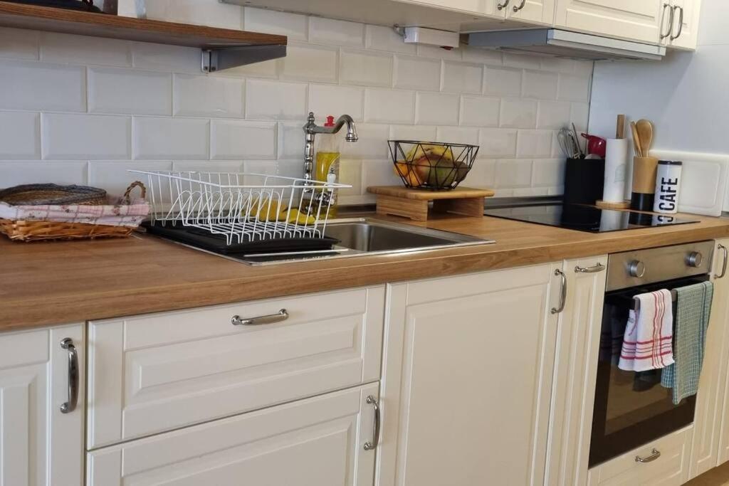 Appartamento Bouganville Con Terrazza E Piscina Corralejo Extérieur photo