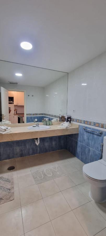 Appartamento Bouganville Con Terrazza E Piscina Corralejo Extérieur photo